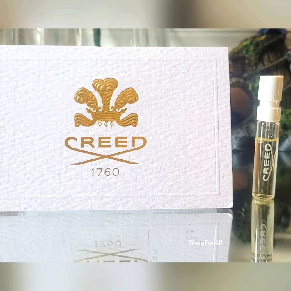 Creed Carmina